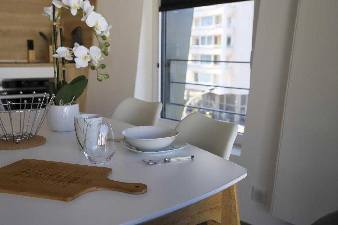 La Plume Vue Lac 3 Etoiles - Garage Prive, Secteur Recherche, Moderne & Tout Equipe, 6 Personnes Аннесі Екстер'єр фото