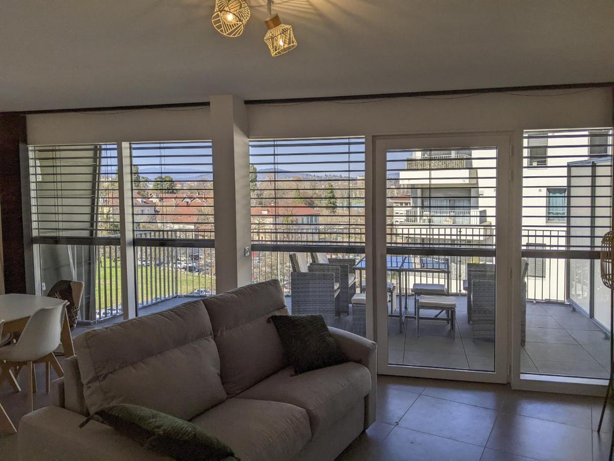 La Plume Vue Lac 3 Etoiles - Garage Prive, Secteur Recherche, Moderne & Tout Equipe, 6 Personnes Аннесі Екстер'єр фото