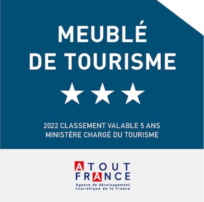La Plume Vue Lac 3 Etoiles - Garage Prive, Secteur Recherche, Moderne & Tout Equipe, 6 Personnes Аннесі Екстер'єр фото