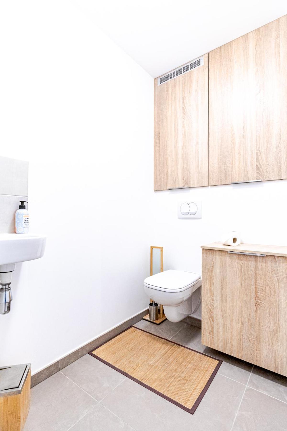 La Plume Vue Lac 3 Etoiles - Garage Prive, Secteur Recherche, Moderne & Tout Equipe, 6 Personnes Аннесі Екстер'єр фото